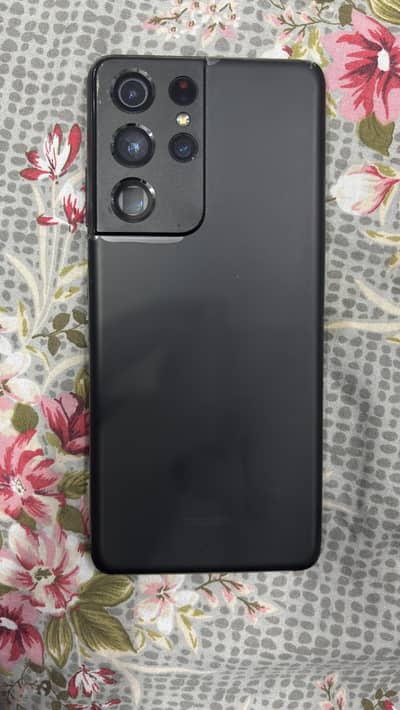 S21 ultra 5g 128 gb for sale