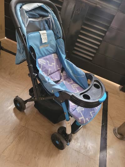 baby pram/stroller