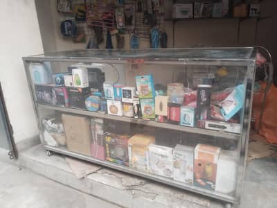 Stainless steel High Quality Counter For sale