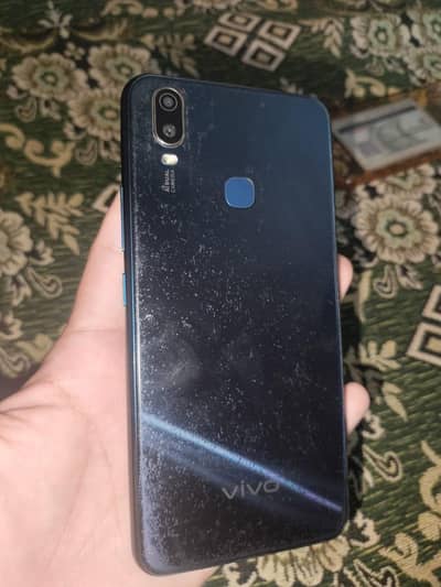 vivo y11