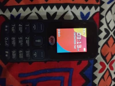 itel2165 keypad
