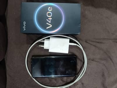 Vivo V40e for sale