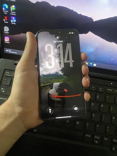 Iphone 13 pro pta approved