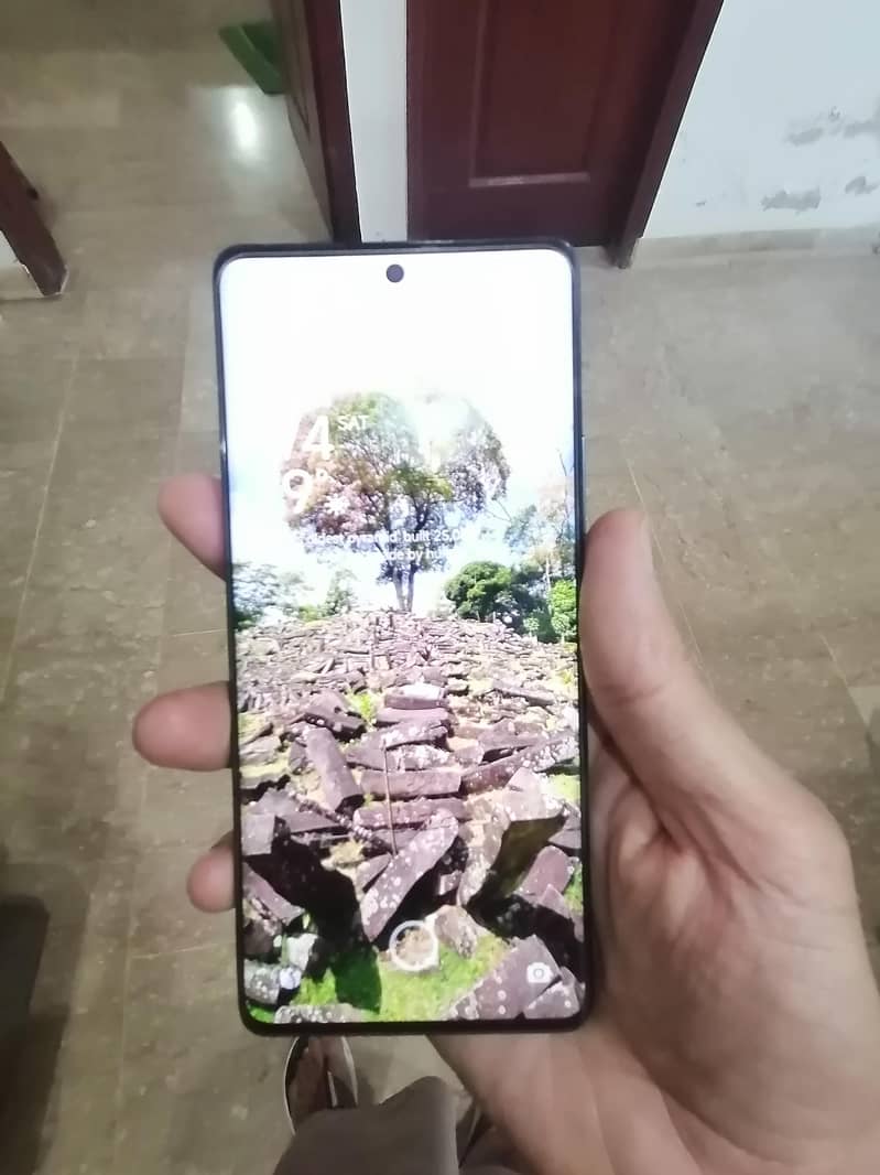 Redmi Note 14Pro 1