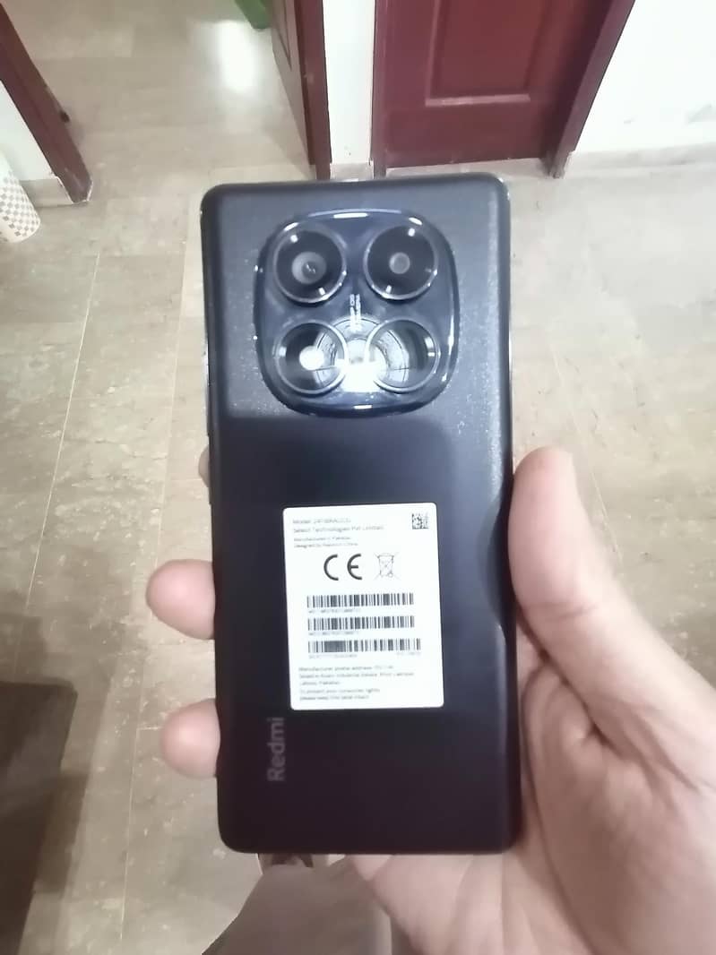 Redmi Note 14Pro 4