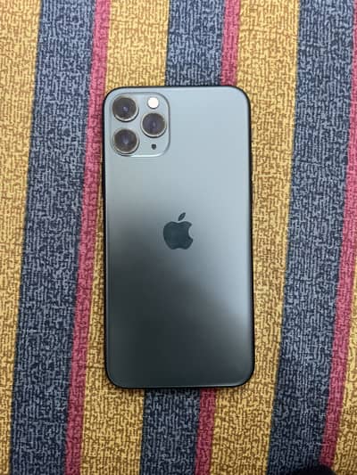 11 pro dual pta approved 265gb