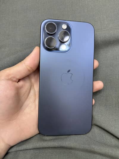 IPhone 15 Pro Max Jv