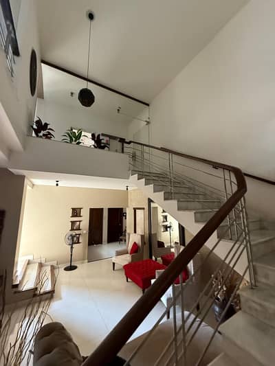 Stunning 1000 Yards Bungalow is Available For Rent