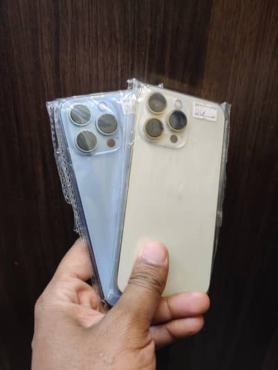 iphone 13 pro 256gb pta