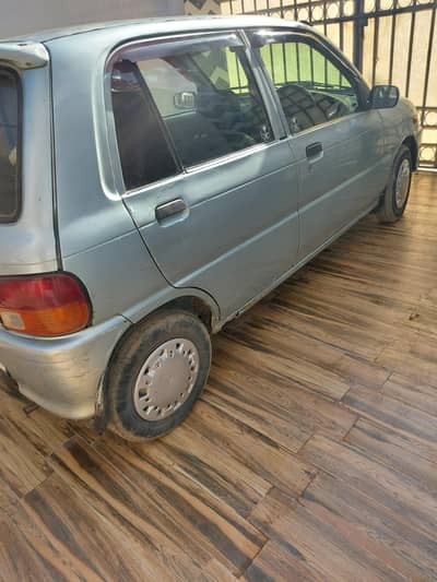 Coure 2001 Good Condition