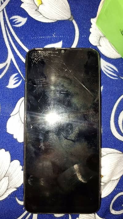 INFINIX HOT 8 LITE 32GB SASTA