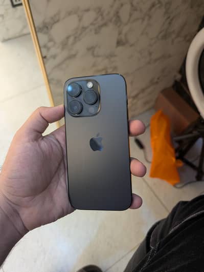 iphone 14 pro 256GB