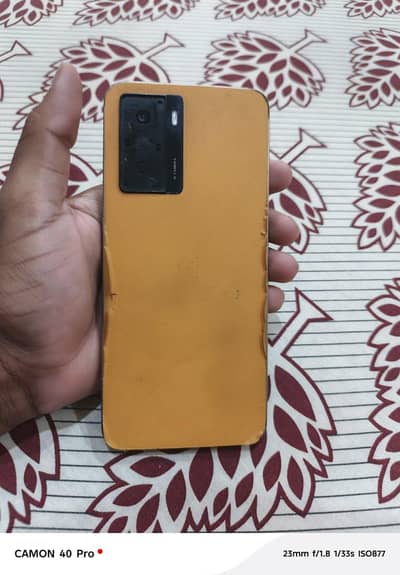 I am selling my One Plus Nord 20 SE