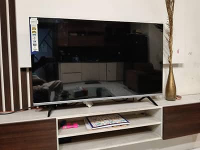 43 inch LED tv android