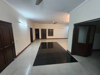 NFC 1 (27 Marla) upper (Taild)