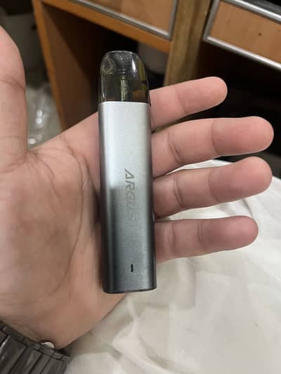 Argus G2 Mini Pod