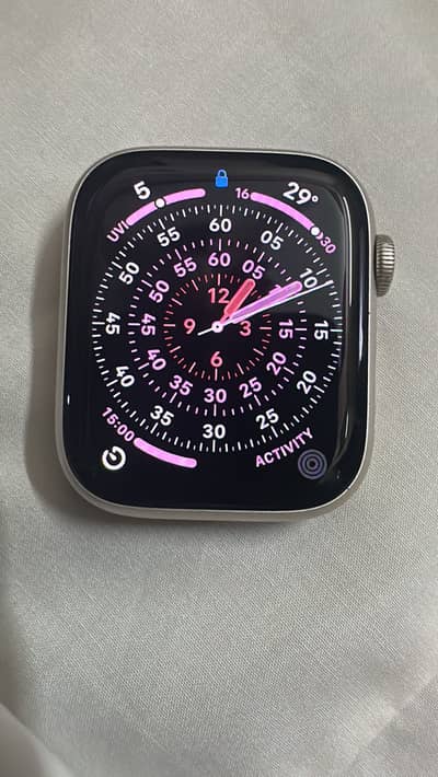 Apple Watch Series 7