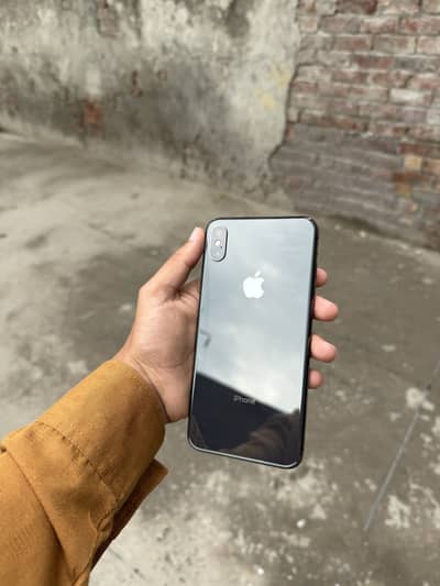 Apple iPhone XS Max PTA Approved