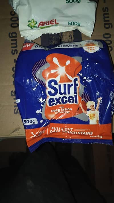 Surf Excel