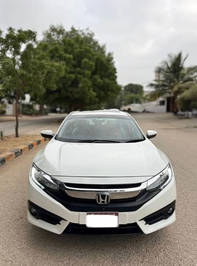 Civic UG 2018 Red Meter B2B urgent Sell