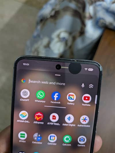 Pixel 8 | 128gb | 8gb ram