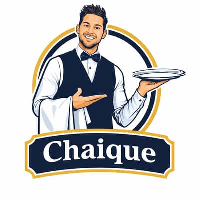 Waiter Required for our Restaurant.