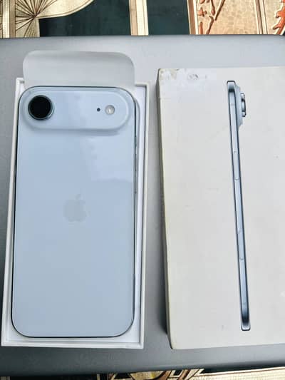 Iphone 17 Air Brand New