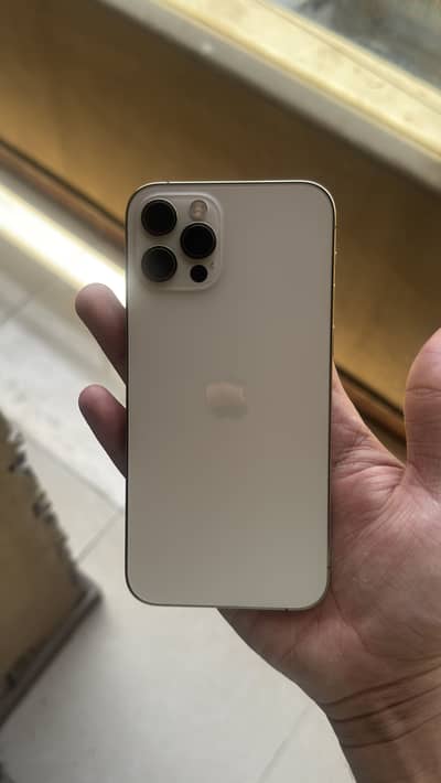 iPhone 12 Pro Non Pta 128GB – Read Full Ad