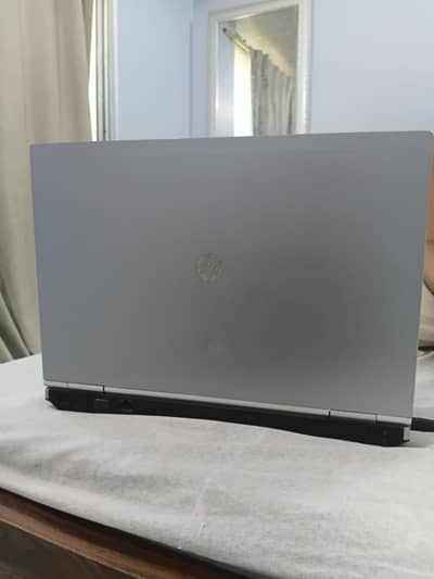 hp elitebook 8470p 3rd generation for sale