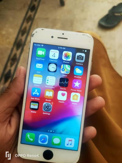 iphone 6 pta approved 64gb all oky