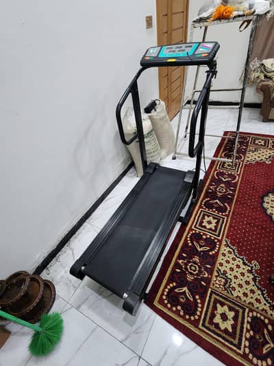 Home use trade maill for sale only few tym use