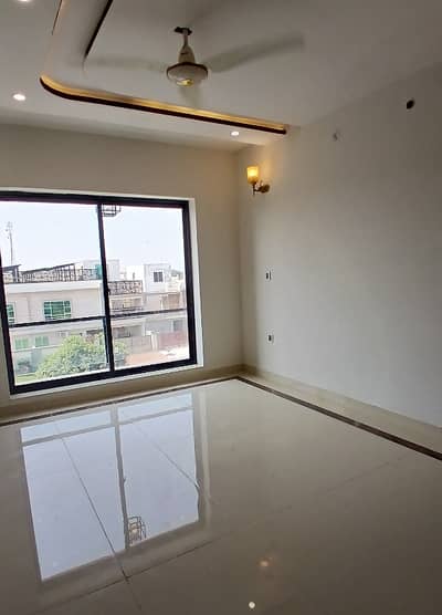 1 Bed Apartment For Rent Buch Villas Multan