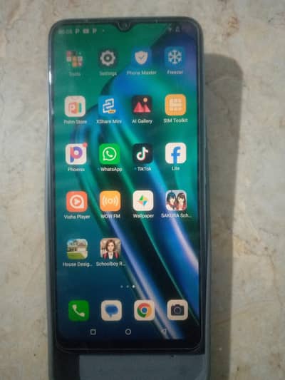 Itel A49 arjant sale ad parh k rabta karain