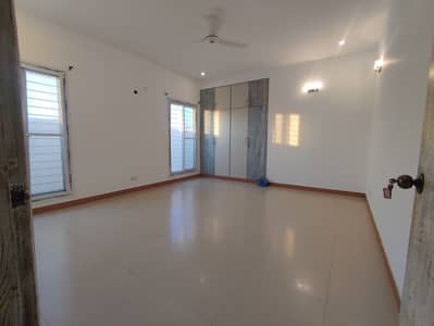 Stunning 500 Yards Ground Rear Portion is Available For Rent