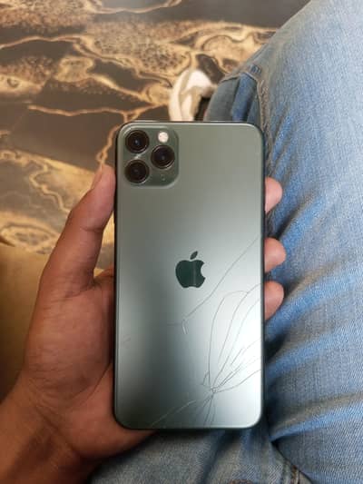 Iphone 11 pro max 64Gb