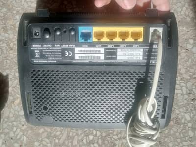 Zyxel modem router dual band 5g support