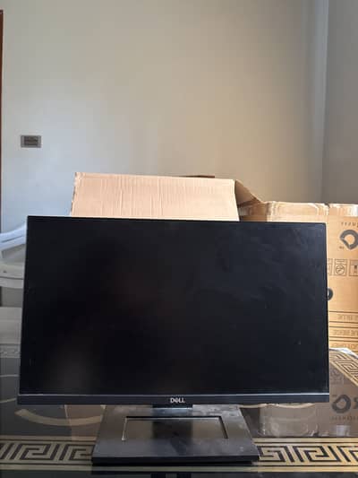 Dell P2219H. 22 inch mint condition
