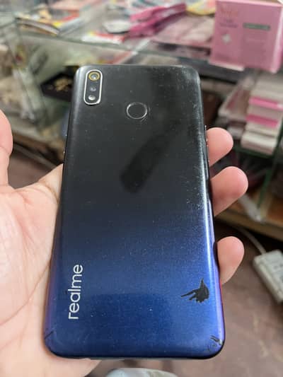 Realme 3