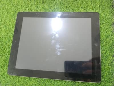 ipad wifi  2 2nd generation