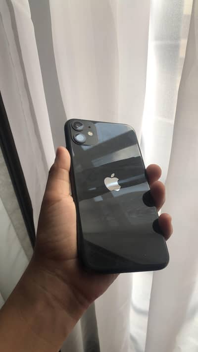 Iphone 11 Waterpack