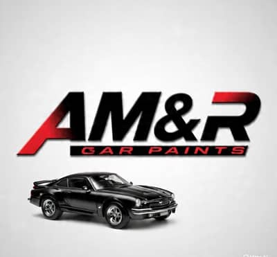 AM&R CAR PAINTS