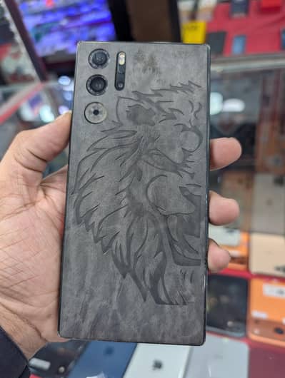 Hi I Am Selling My Redmagic 9s Pro 16gb 512gb