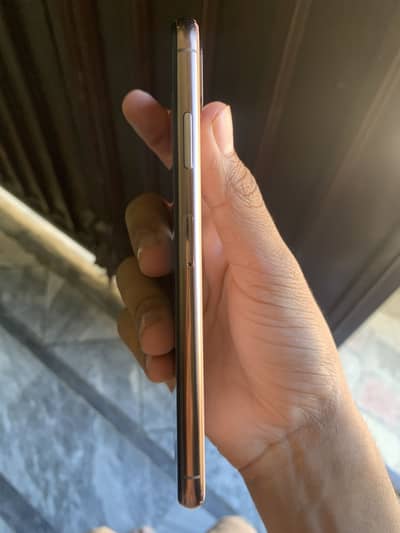 iPhone XS Max non pta