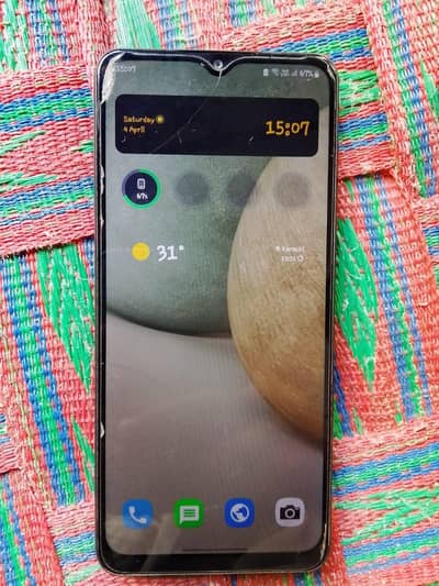 samsung a12 128 gb pta approved