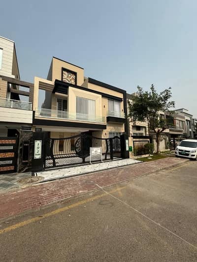 10 Marla House For Sale Brand New