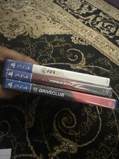 Games bundle for sale