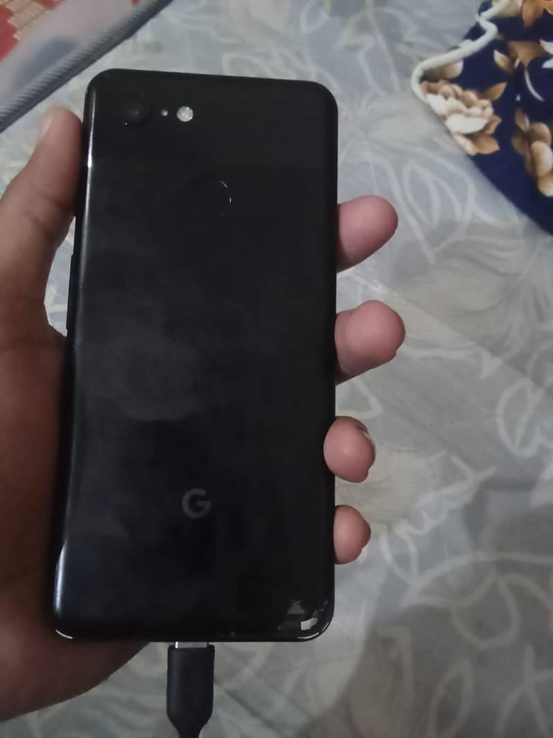 Google pixel 3 1