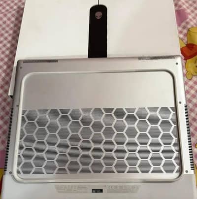 Dell Alienware X16 R1 Gaming laptop