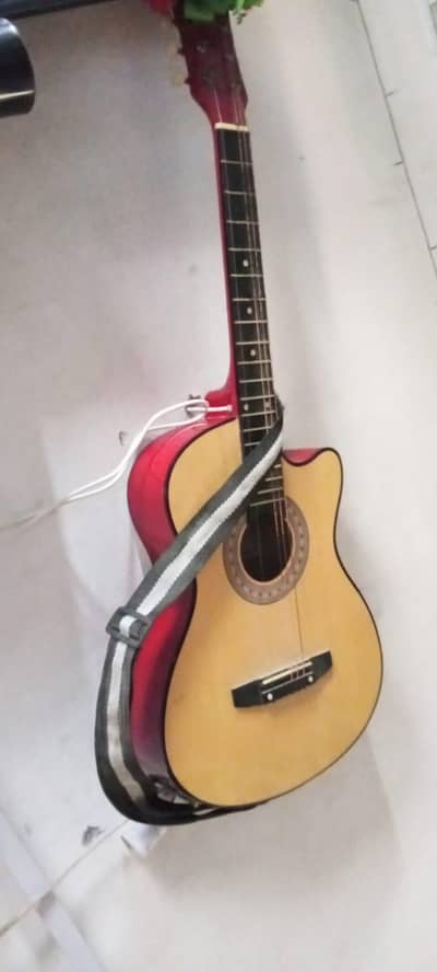 Acoustic Guitar !URGENT SALE!