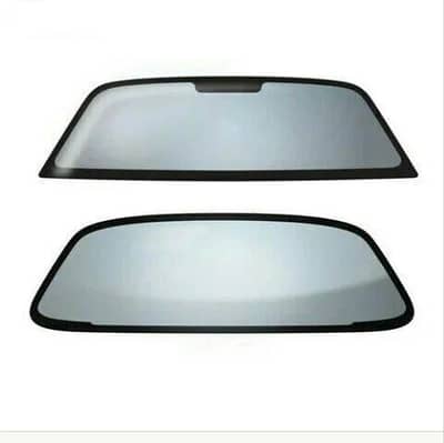 Windscreen & Door Glass Replacement | Quick Fix Karachi